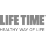 LifeTime Fitness