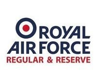 RAF Careers